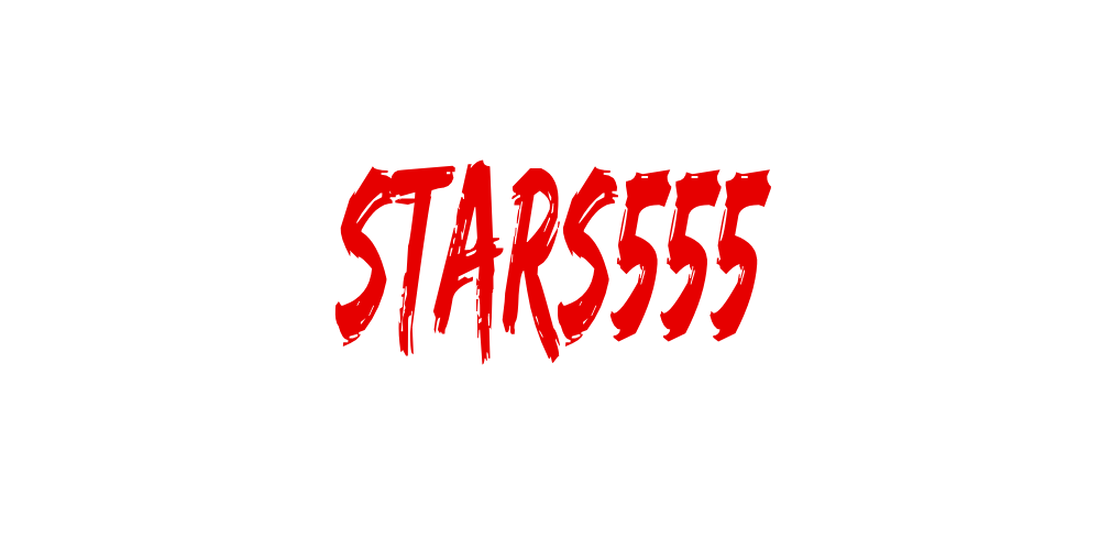 STARS555