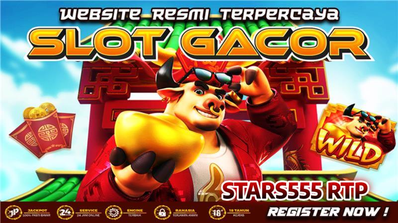 Stars555 rtp